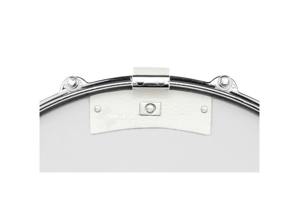 Snareweight M1 magn. Overtone Damper White Snareweight M1 magn. Overtone Damper White